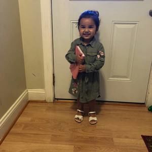 Meet your Posher, Karla